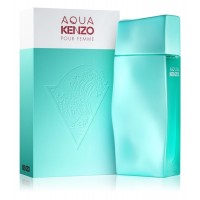 Kenzo Aqua Kenzo Pour Femme туалетная вода 100 мл