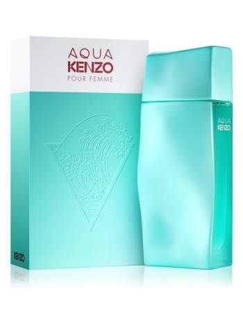 Kenzo Aqua Kenzo Pour Femme туалетная вода 100 мл