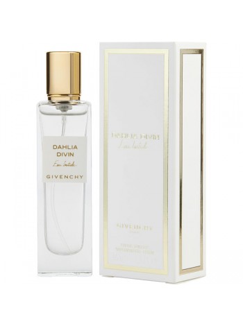 Givenchy Dahlia Divin Eau de Toilette туалетная вода 15 мл
