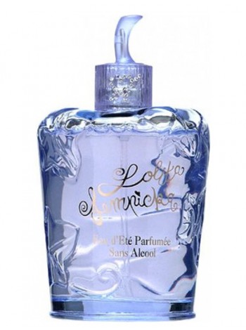 Lolita Lempicka Eau d'Ete тестер (парфюмированная вода) 100 мл