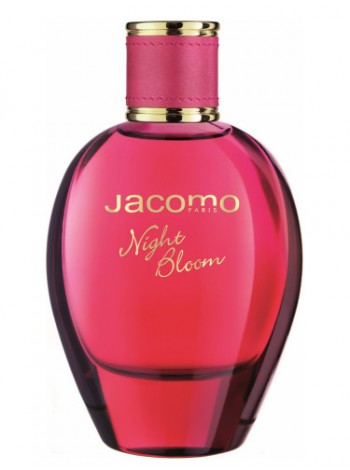 Jacomo Night Bloom парфюмированная вода 50 мл