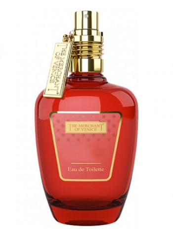 The Merchant of Venice Indian Jasmine туалетная вода 50 мл