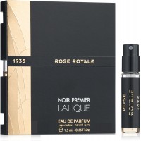 Lalique Rose Royale пробник 1.5 мл