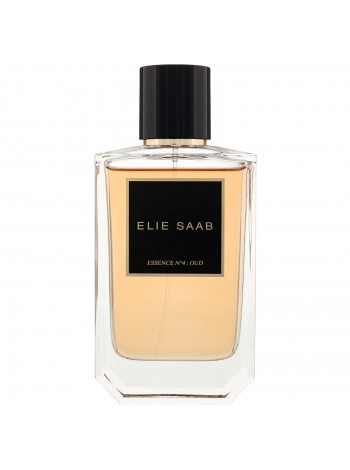 Elie Saab Essence No 4 Oud тестер (парфюмированная вода) 100 мл