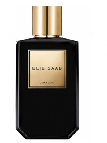 Elie Saab Cuir Ylang тестер (парфюмированная вода) 100 мл