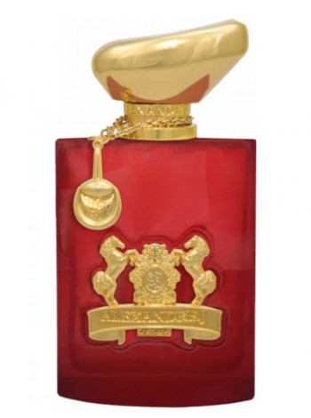 Alexandre J Oscent Rouge тестер (парфюмированная вода) 100 мл