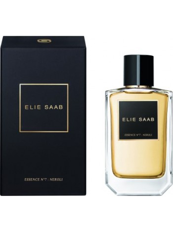 Elie Saab Essence No 7 Neroli парфюмированная вода 100 мл