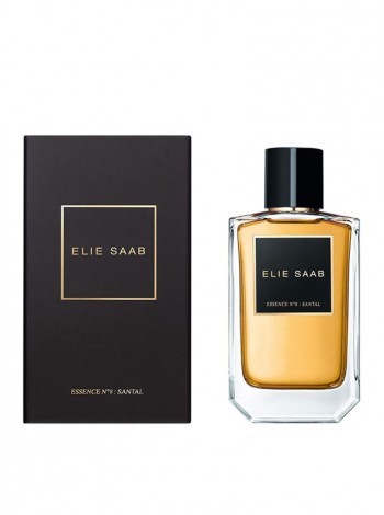 Elie Saab Essence No 8 Santal парфюмированная вода 100 мл