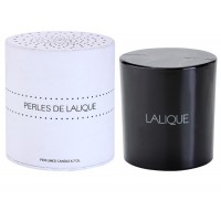 Lalique Perles De Lalique ароматическая свеча 190 г