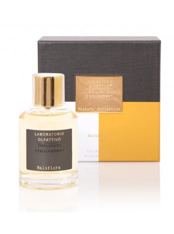 Laboratorio Olfattivo Baliflora парфюмированная вода 100 мл