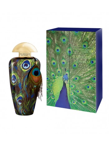 The Merchant Of Venice Imperial Emerald парфюмированная вода 100 мл