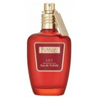 The Merchant of Venice Lily туалетная вода 50 мл