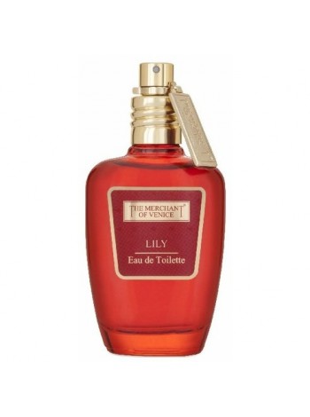 The Merchant of Venice Lily туалетная вода 50 мл