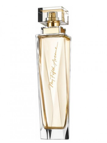 Elizabeth Arden My Fifth Avenue тестер (парфюмированная вода) 100 мл
