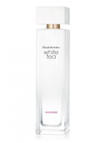Elizabeth Arden White Tea Wild Rose тестер (туалетная вода) 100 мл
