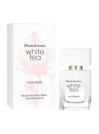 Elizabeth Arden White Tea Wild Rose туалетная вода 30 мл