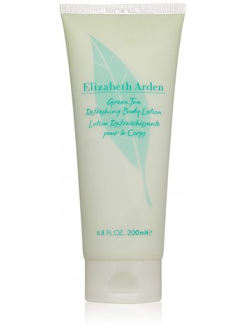 Elizabeth Arden Green Tea лосьон для тела 200 мл