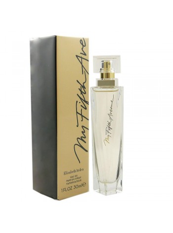 Elizabeth Arden My Fifth Avenue парфюмированная вода 30 мл