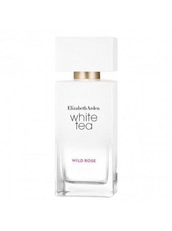 Elizabeth Arden White Tea Wild Rose туалетная вода 50 мл
