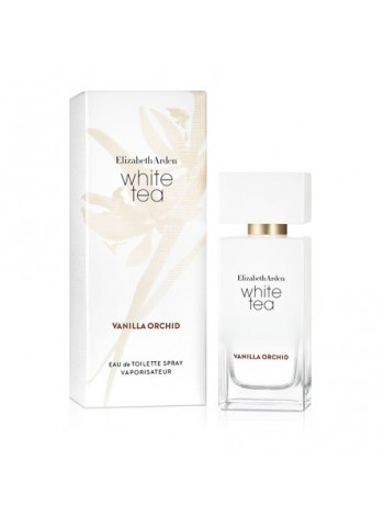 Elizabeth Arden White Tea Vanilla Orchid туалетная вода 30 мл