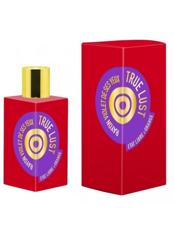 Etat Libre d'Orange True Lust Rayon Violet De Ses Yeux парфюмированная вода 50 мл