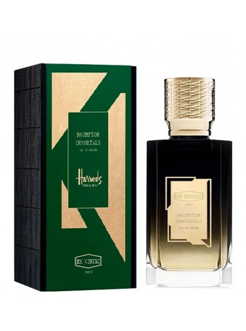 Ex Nihilo Brompton Immortals парфюмированная вода 100 мл