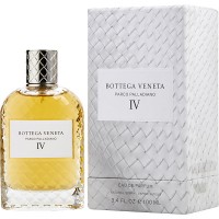 Bottega Veneta Parco Palladiano IV: Azalea парфюмированная вода 100 мл