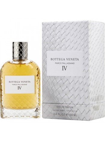 Bottega Veneta Parco Palladiano IV: Azalea парфюмированная вода 100 мл