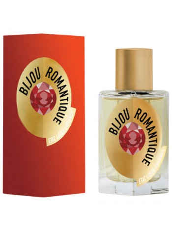 Etat Libre d`Orange Bijou Romantique парфюмированная вода 50 мл