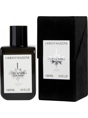 LM Parfums O des Soupirs парфюмированная вода 100 мл