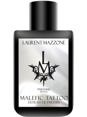 LM Parfums Malefic Tattoo тестер (парфюмированная вода) 100 мл