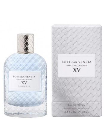 Bottega Veneta Parco Palladiano XV: Salvia Blu парфюмированная вода 100 мл