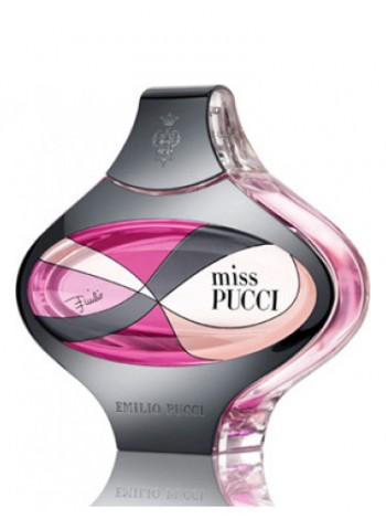 Emilio Pucci Miss Pucci Intense тестер (парфюмированная вода) 30 мл