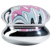 Emilio Pucci Vivara Silver Edition тестер (парфюмированная вода) 50 мл