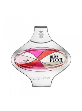 Emilio Pucci Miss Pucci тестер (парфюмированная вода) 50 мл