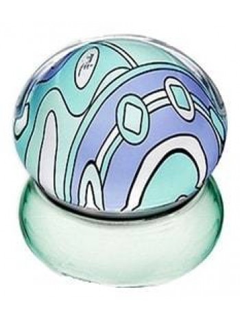 Emilio Pucci Vivara Variazioni Acqua 330 тестер (туалетная вода) 30 мл