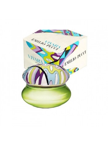Emilio Pucci Vivara парфюмированная вода 30 мл