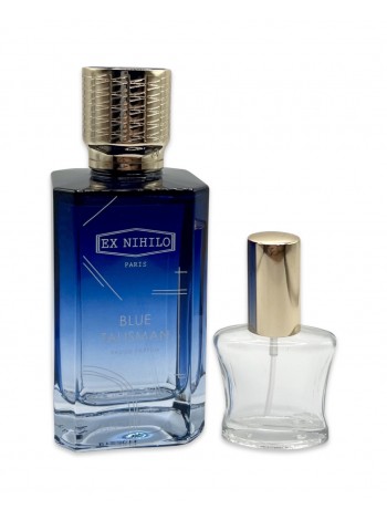 Ex Nihilo Blue Talisman (распив) 10 мл
