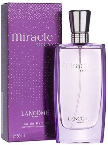 Lancome Miracle Forever парфюмированная вода 50 мл