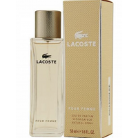Lacoste Pour Femme (Vintage) парфюмированная вода 50 мл