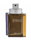 Nina Ricci Memoire D'Homme тестер (туалетная вода) 100 мл