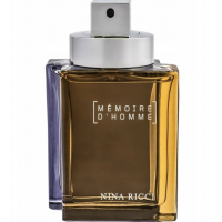 Nina Ricci Memoire D'Homme тестер (туалетная вода) 100 мл