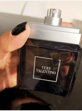 Valentino Very Valentino Pour Homme тестер (туалетная вода) 100 мл