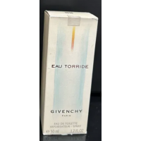 Givenchy Eau Torride туалетная вода 50 мл