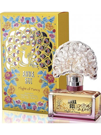Anna Sui Flight of Fancy туалетная вода 30 мл