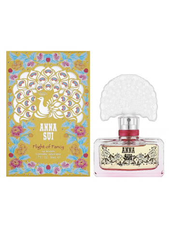 Anna Sui Flight of Fancy туалетная вода 50 мл