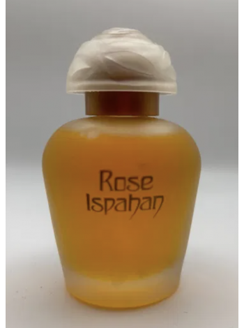 Yves Rocher Rose Ispahan тестер (туалетная вода) 60 мл