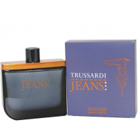 Trussardi Jeans For Men туалетная вода 100 мл