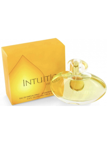 Estee Lauder Intuition (Vintage) парфюмированная вода) 100 мл