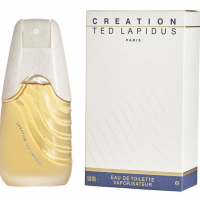 Ted Lapidus Creation (Vintage) туалетная вода 100 мл